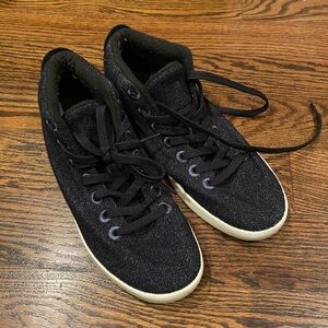 Allbird Women’s Wool Runners